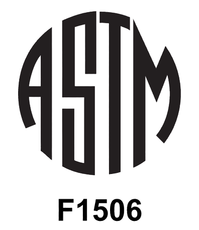 ASTM1506 Certification