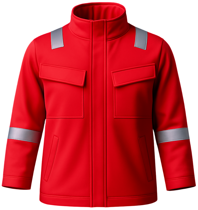 LunaR FR Classic Jacket